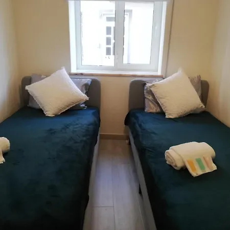 Holiday home Casa Antonio *