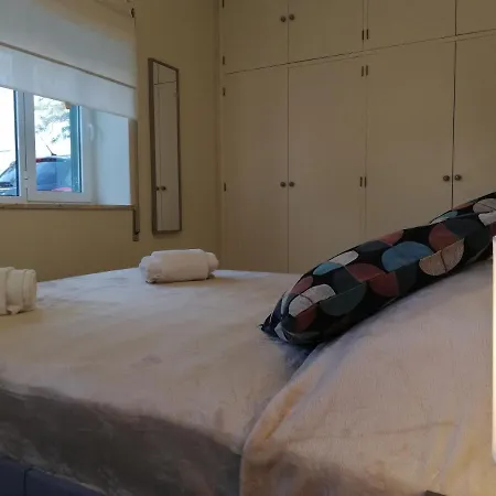 Feriehus Casa Antonio Portimão