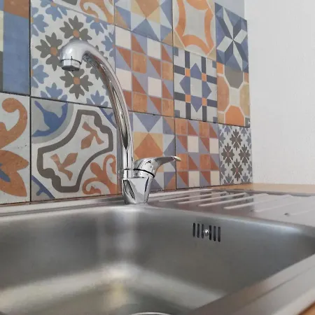 Casa Antonio Holiday home