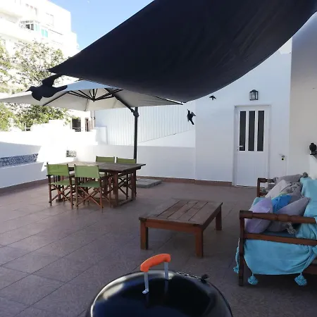 Casa Antonio