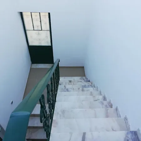 Casa Antonio Feriehus Portimão