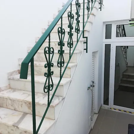 Casa Antonio *