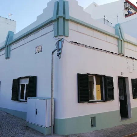 Feriehus Casa Antonio Portimão