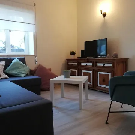 Casa Antonio