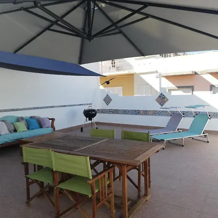 Ferienhaus Casa Antonio Portimão