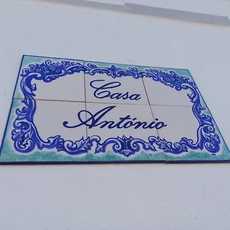 Casa Antonio *