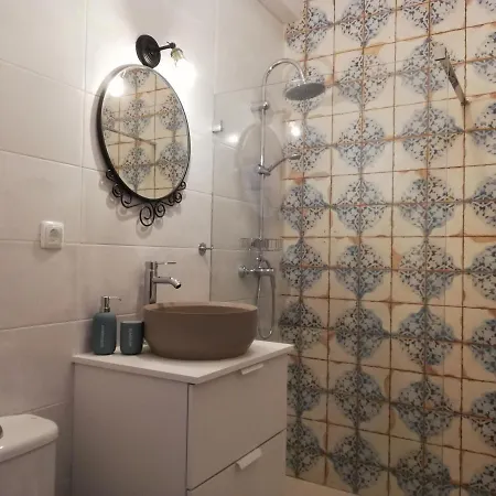 Casa António Portimão
